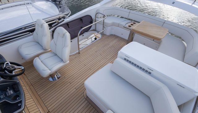 noname yacht for sale 10