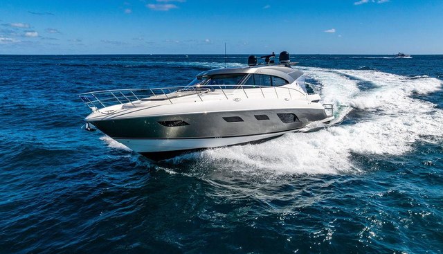 EL MAR V yacht for sale 7