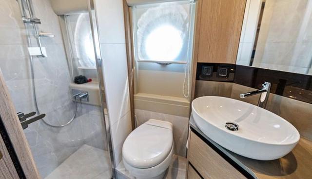 EMERALD yacht for sale 40