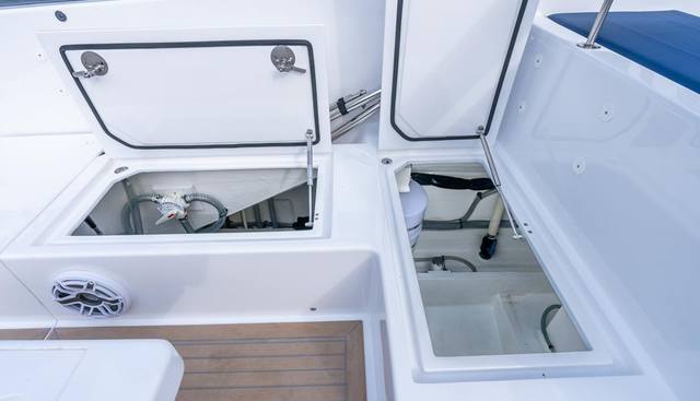 noname yacht for sale 34