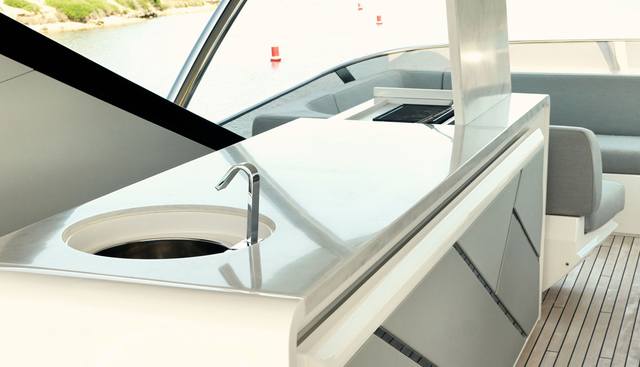 IMPULSE yacht for sale 12