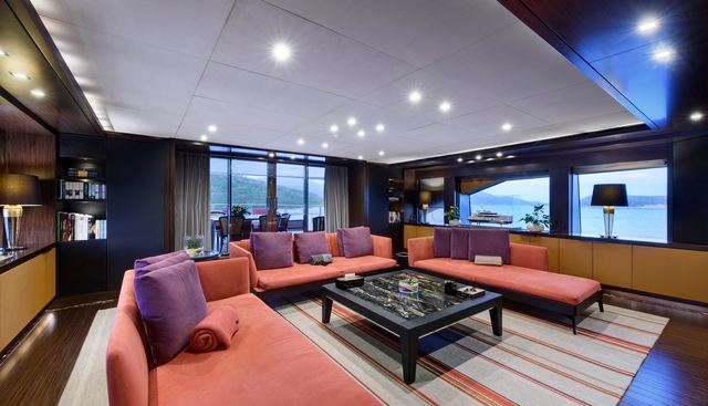 SERENITY yacht for sale 23