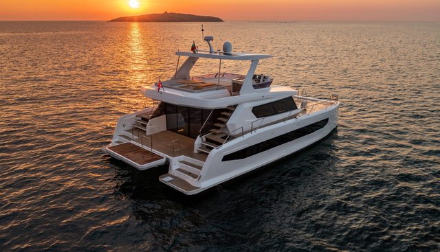 noname yacht for sale 34