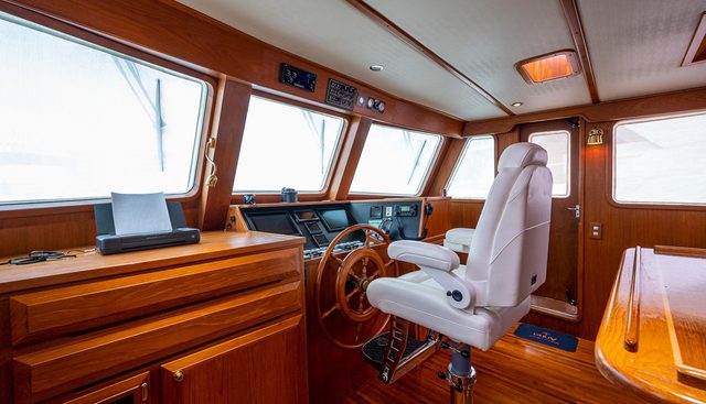 HOMES yacht for sale 25