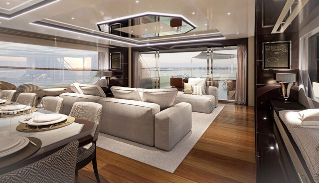 PROJECT FREEDOM yacht for sale 17