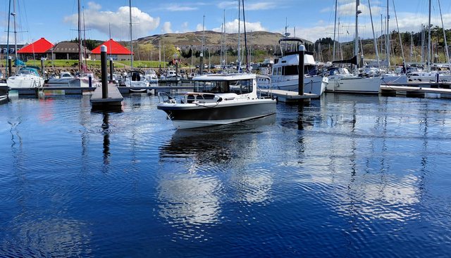 Endless Fun yacht for sale 3