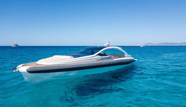 CALA DI LUNA yacht for sale 40
