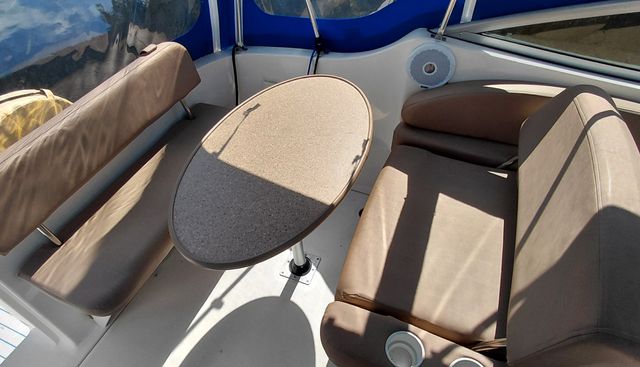 My Orla yacht for sale 8