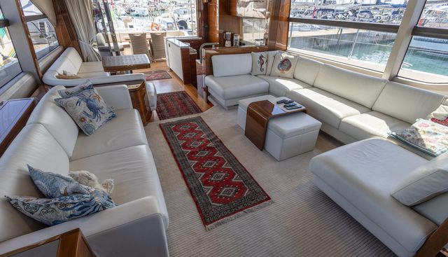 Lordwest yacht for sale 22