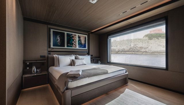 Acala yacht for sale 53