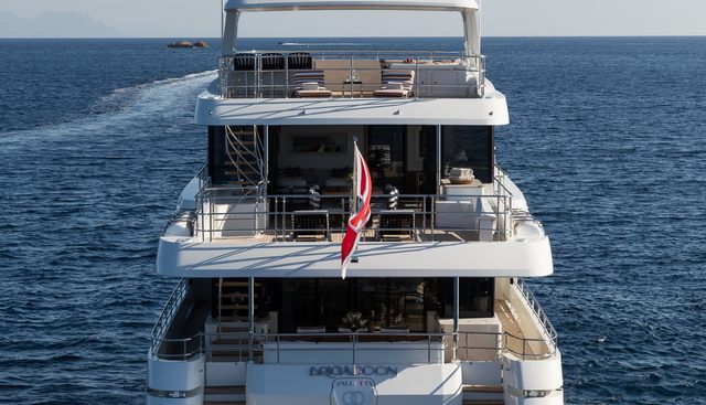 Brigadoon yacht for sale 54