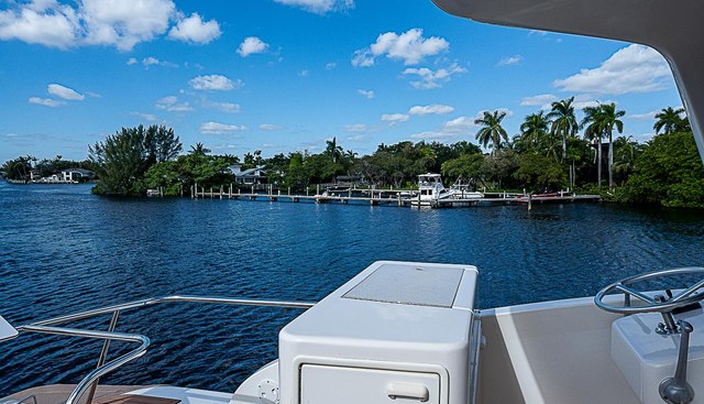 noname yacht for sale 55