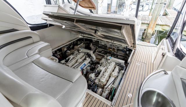 noname yacht for sale 22