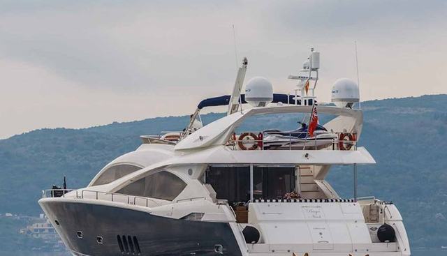 BASYA NICOLI yacht for sale 15