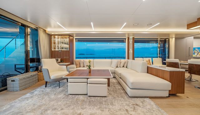 Rio yacht for sale 5