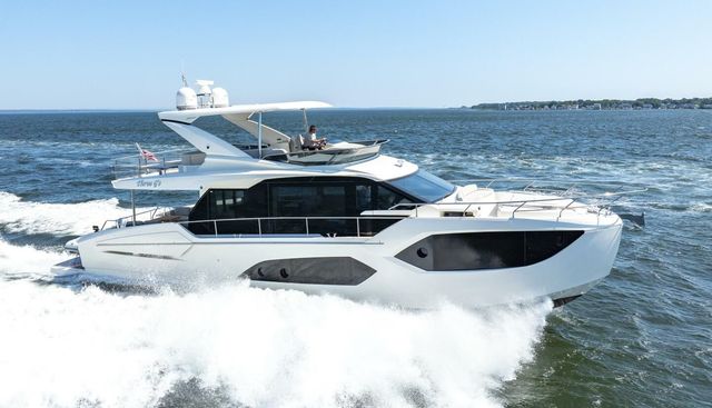 noname yacht for sale 2