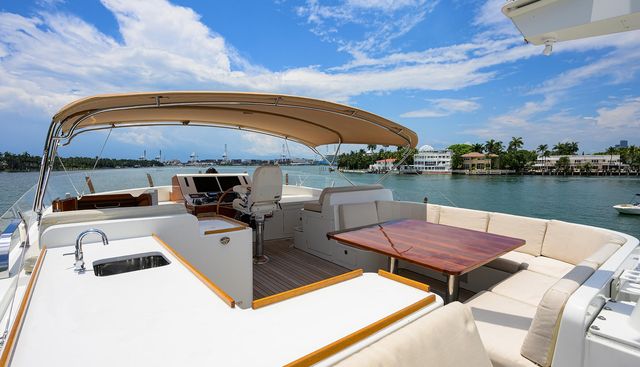 noname yacht for sale 38