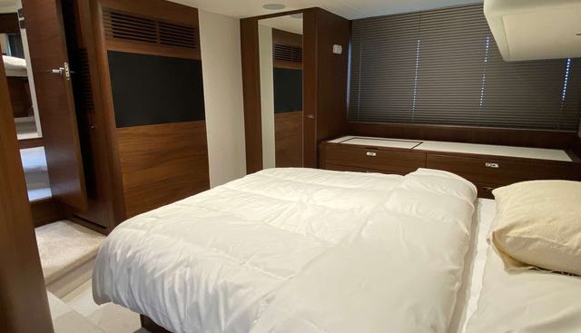 noname yacht for sale 65