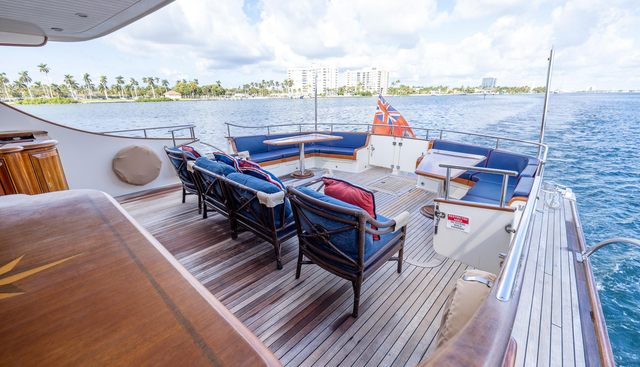 noname yacht for sale 63