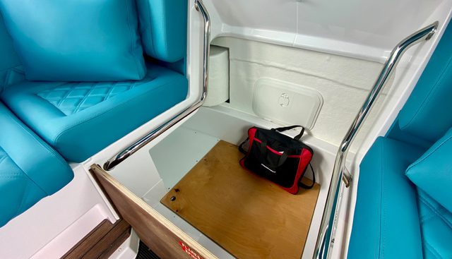 WILBER yacht for sale 17