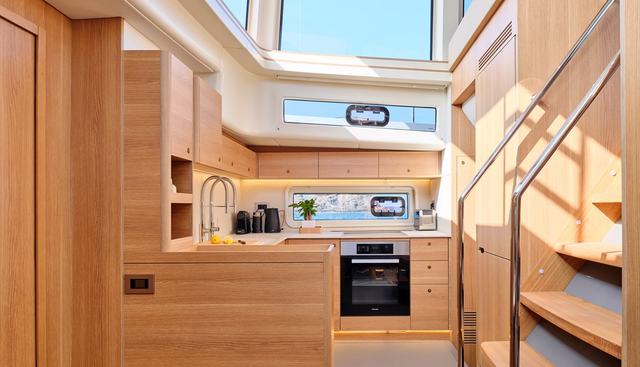 OT-60 HULL NO 10 yacht for sale 8