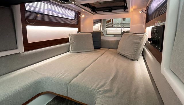 HAYLU yacht for sale 25