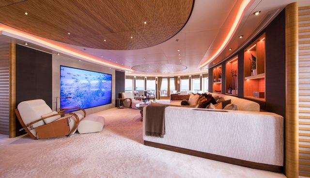 CAIPIRINHA yacht for sale 20