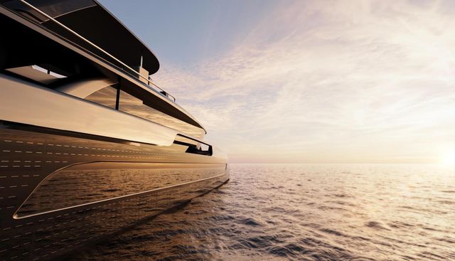 ULTIMA 88 yacht for sale 22