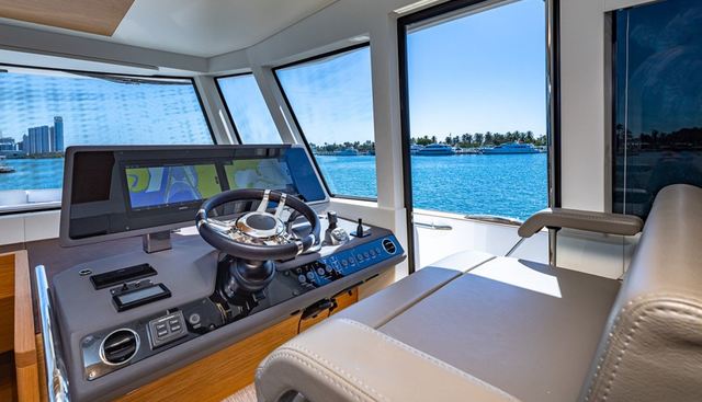 HAPPY HOUR yacht for sale 9
