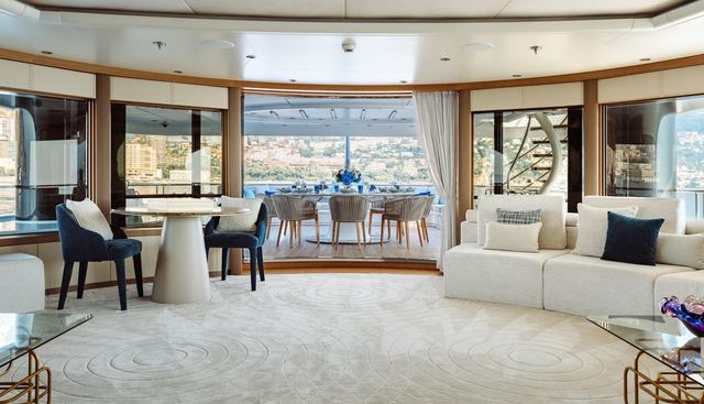 SAMIRA yacht for sale 8