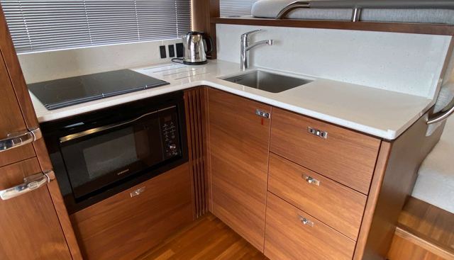 noname yacht for sale 33