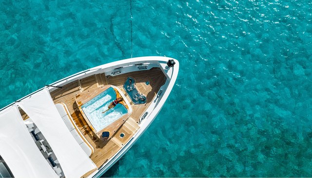 Koju yacht for sale 10