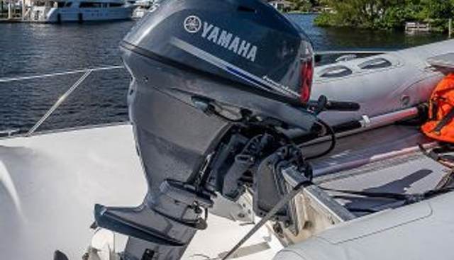 noname yacht for sale 73