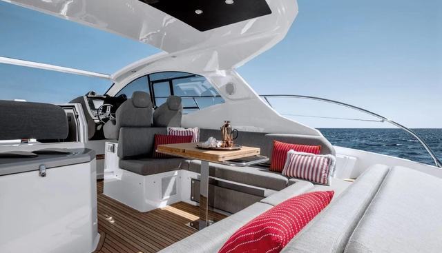 Noname yacht for sale 9