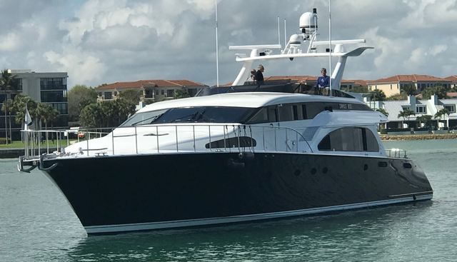 COMPASS ROSE yacht for sale 2