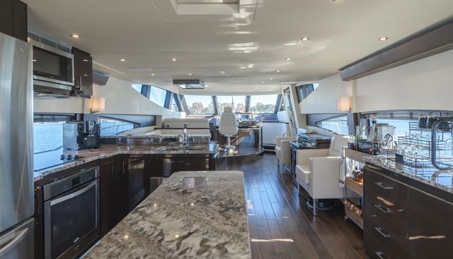 FINE SEAS-ONINGS yacht for sale 10