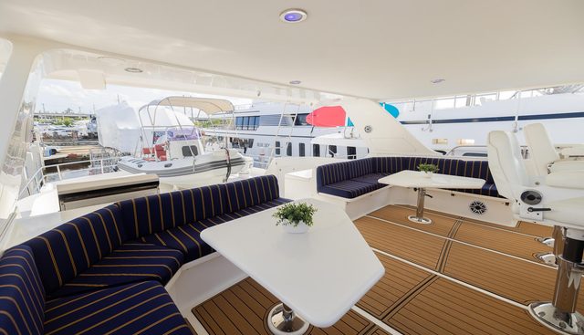 COLETTE yacht for sale 33