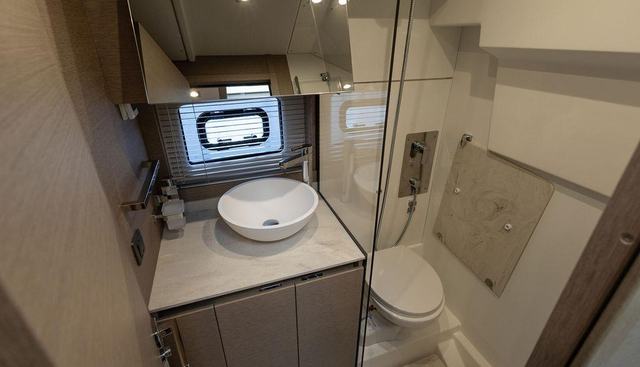 Jib Jab yacht for sale 27