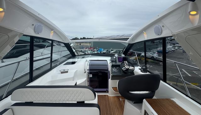 noname yacht for sale 5