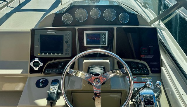 Amber Waves yacht for sale 15