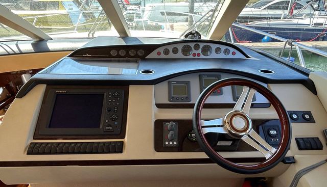 noname yacht for sale 23
