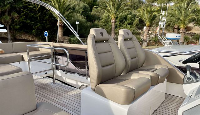 noname yacht for sale 14