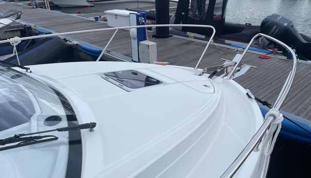 NOGSY yacht for sale 24