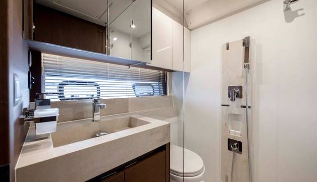 NEVER LOST yacht for sale 44