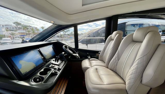 noname yacht for sale 18