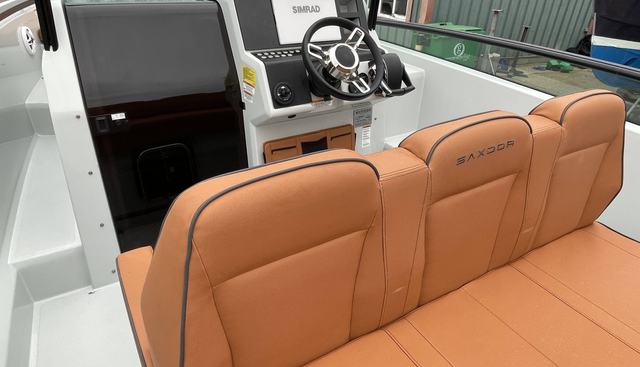 noname yacht for sale 10