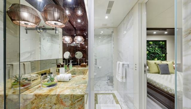 SERENITY yacht for sale 29