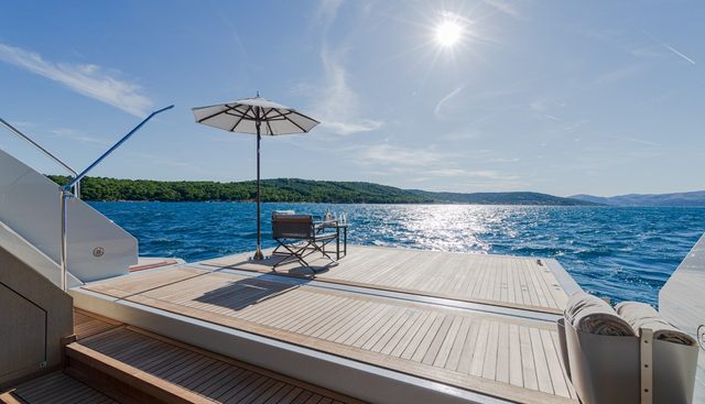 KINDA yacht for sale 37