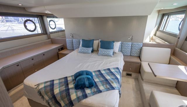 noname yacht for sale 7