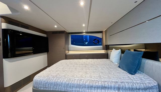 noname yacht for sale 45